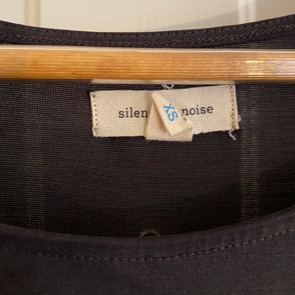 Urban Outfitters Riley Swing Dress - Picture 4 of 5